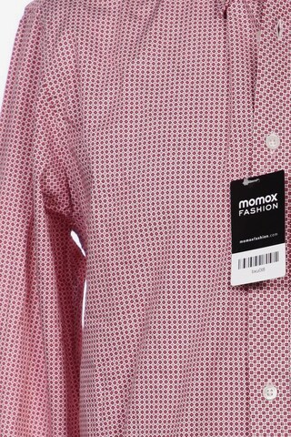 Ben Sherman Button Up Shirt in M in Pink