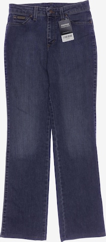 WRANGLER Jeans 28 in Blau: Vorderseite