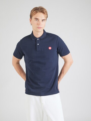 Kronstadt Paita 'Imber' värissä sininen: etupuoli