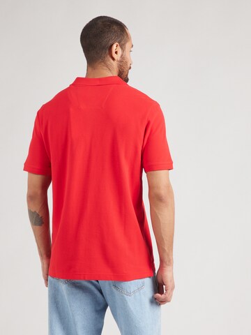 FYNCH-HATTON - Camiseta en rojo