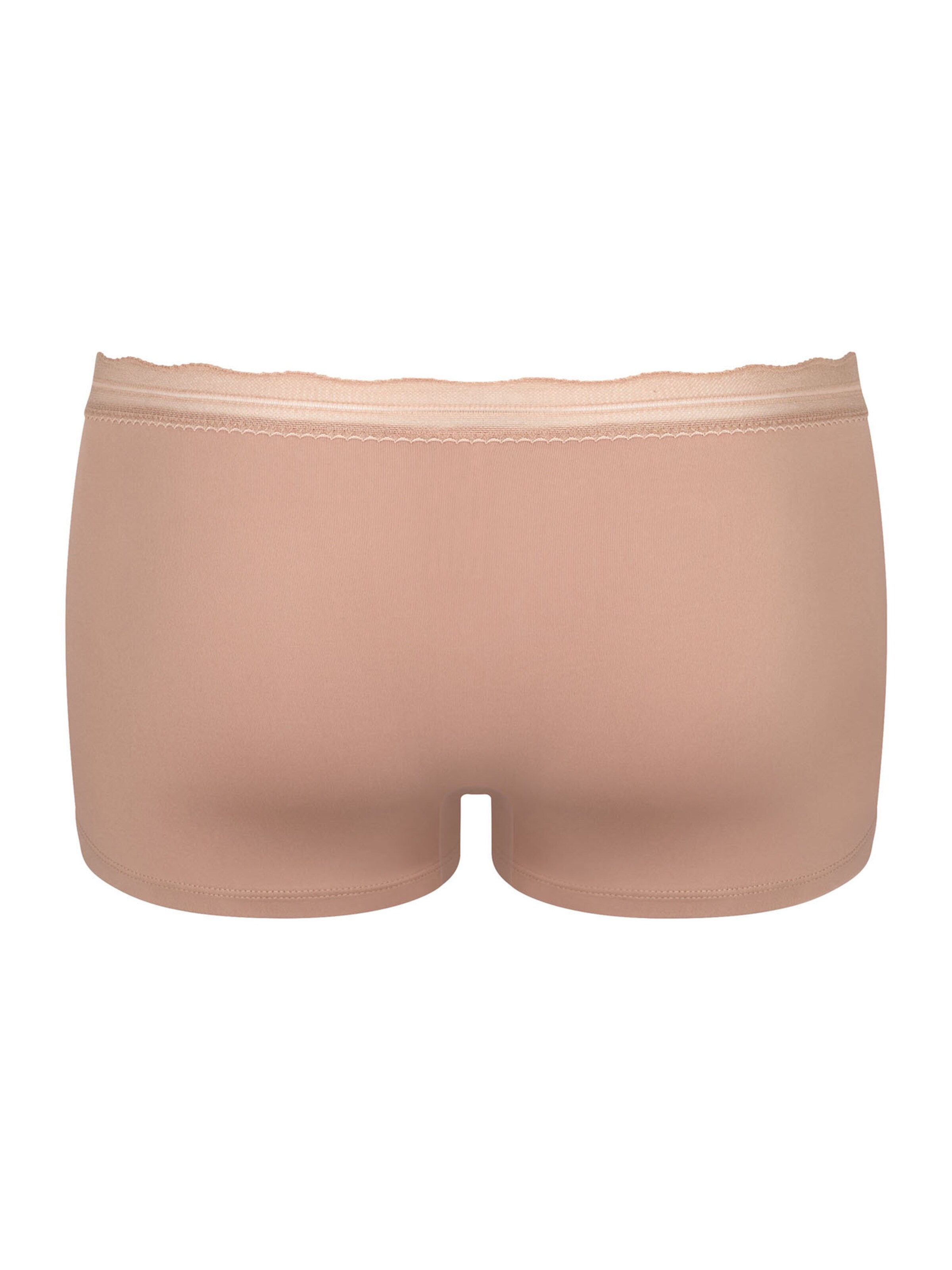 Culotte ' Blue GO Blush ' SLOGGI en marron