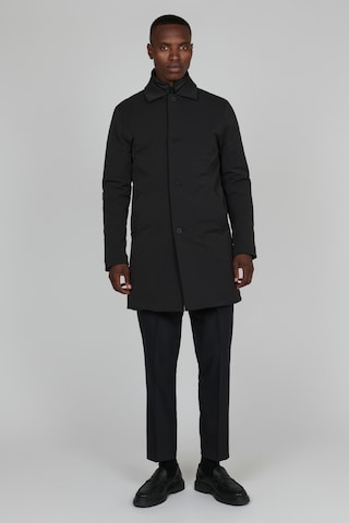 Matinique Winter Coat 'Colm' in Black