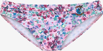 Pantaloncini per bikini di s.Oliver in colori misti: frontale