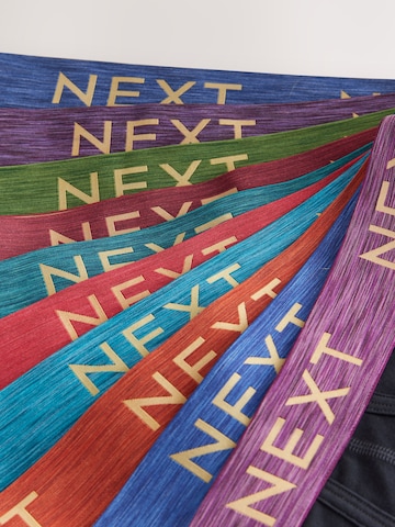 Next - Boxers em preto