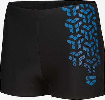ARENA Sports swimwear 'KIKKO' in Black