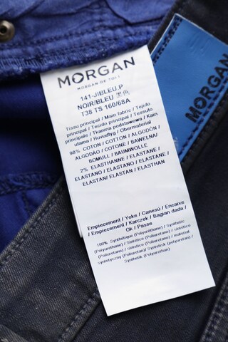 Morgan Jeansrock S in Blau