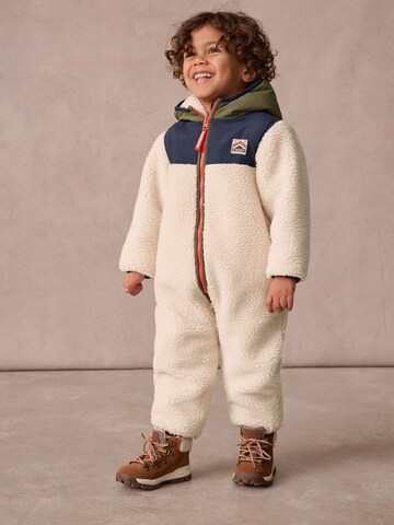 Superdry - Mono en beige: frente