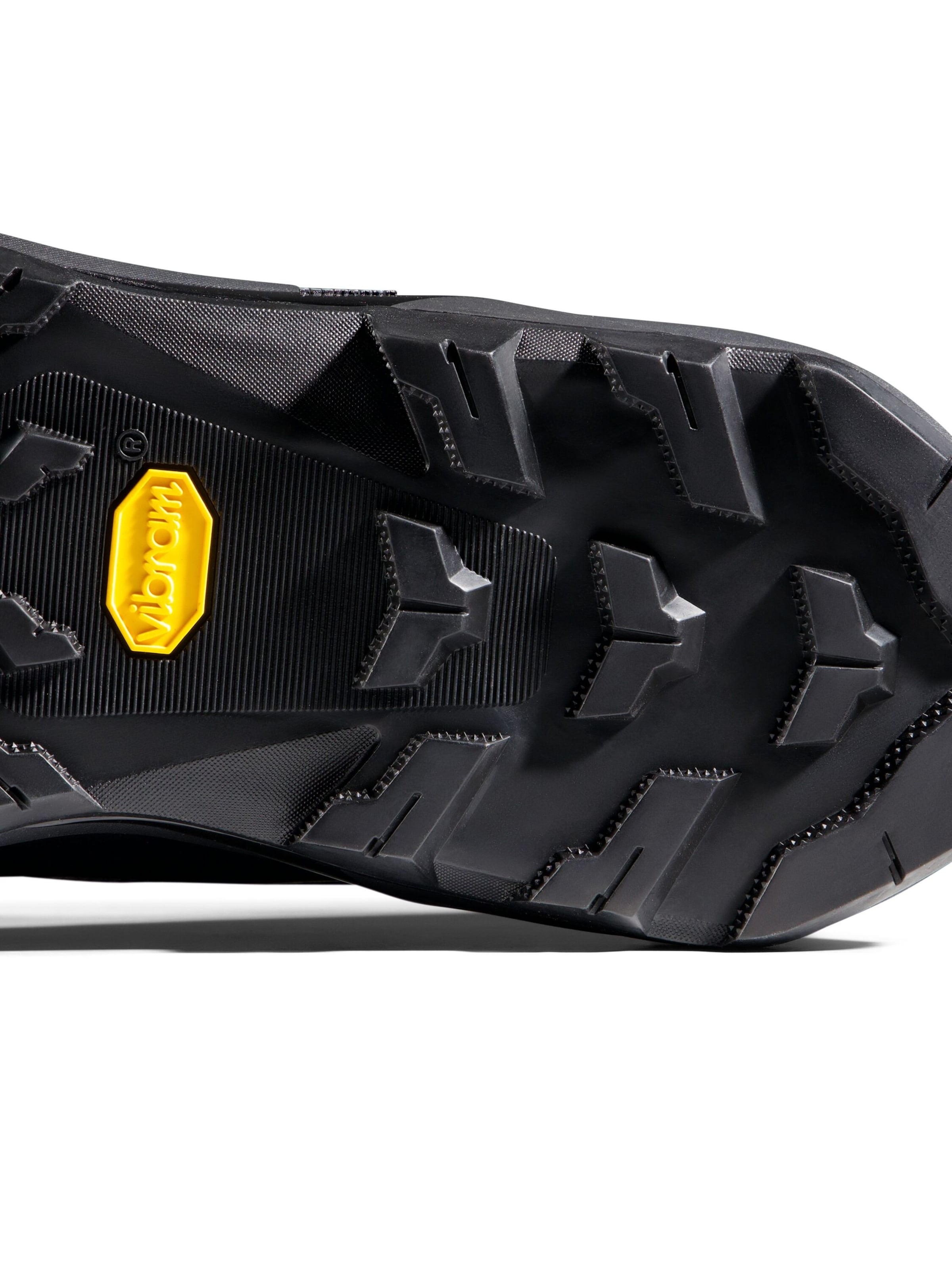 MAMMUT Flats 'Ducan III' in Black