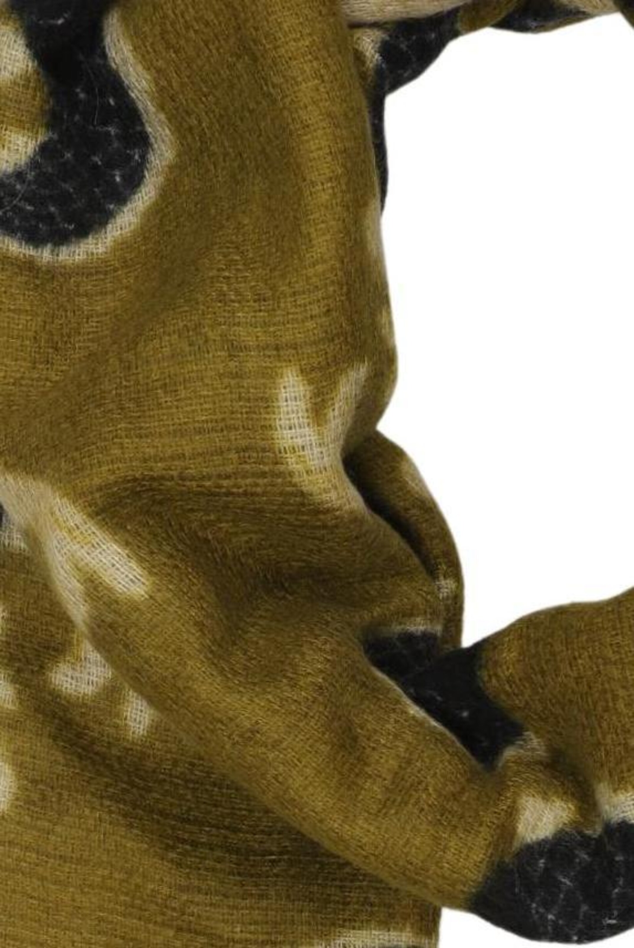 King Louie Schal oder Tuch One Size in Grün