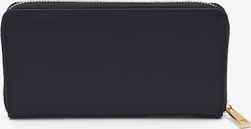 Ateliers Saint Germain - Cartera 'SAINT GERMAIN' en negro: frente