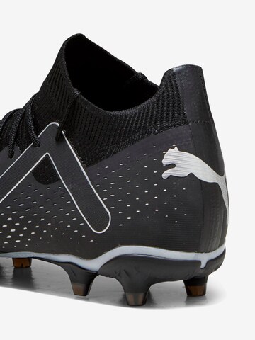 Chaussure de foot 'Future Match' PUMA en noir