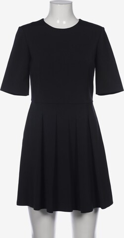 Trussardi Dress in M in Black: front