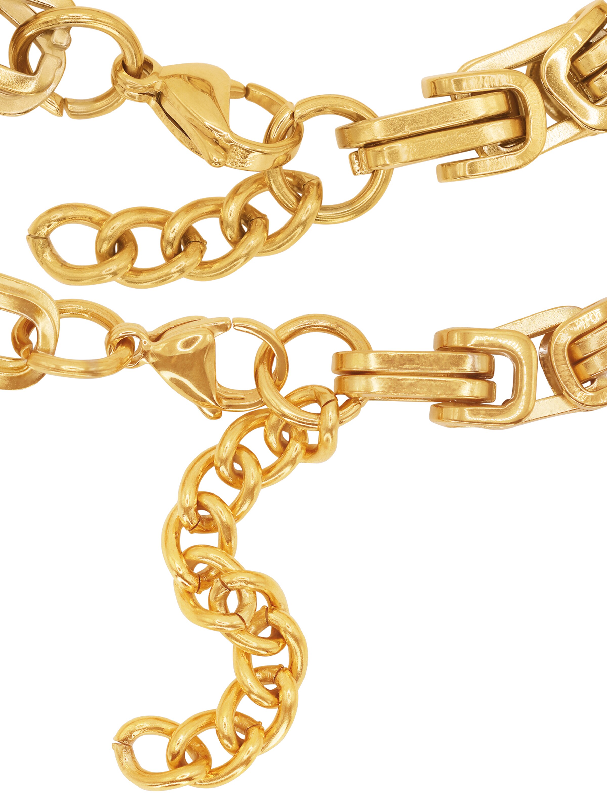 Heideman Sieraden set 'Levin' in Goud