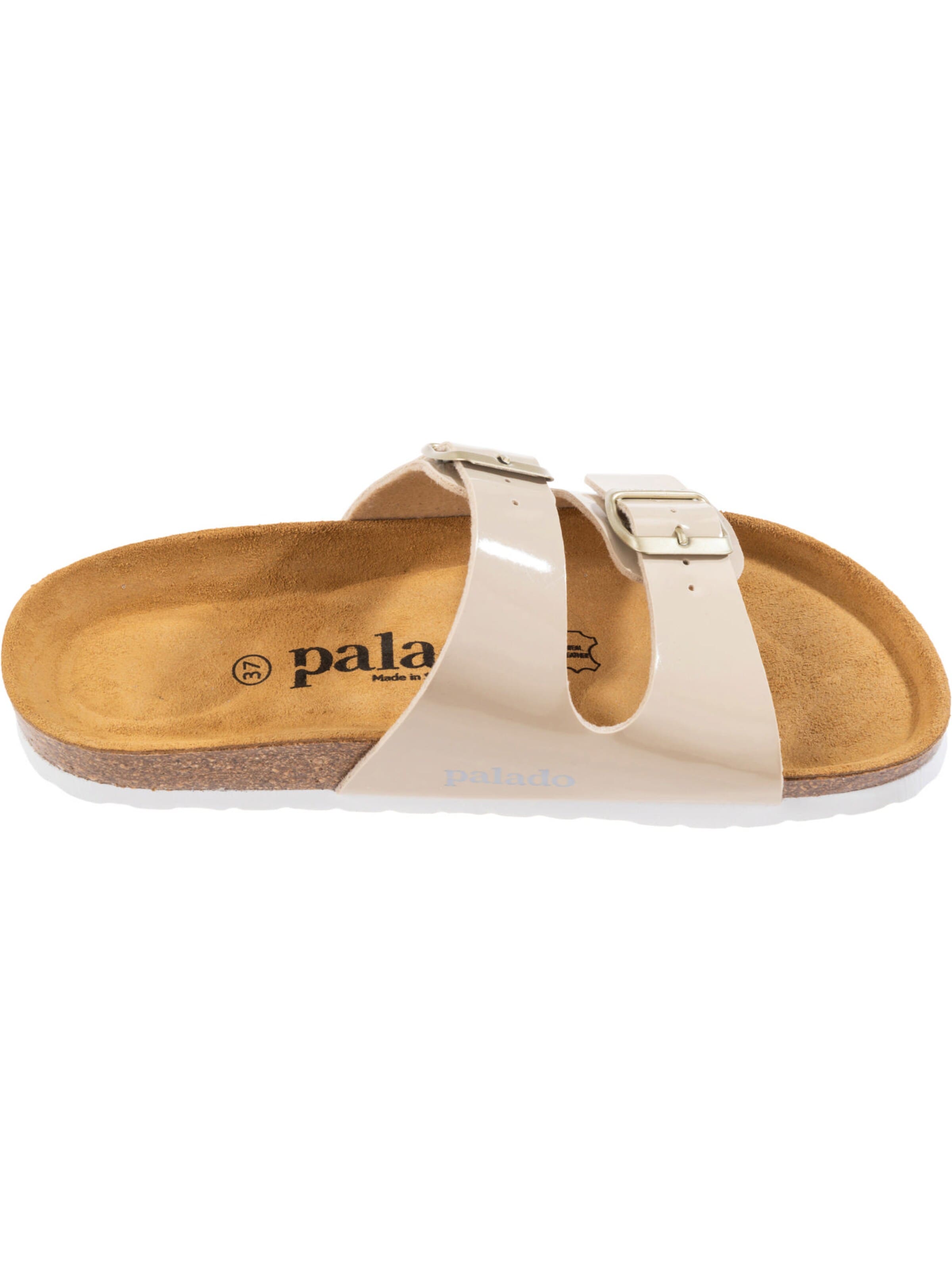 Palado Muiltjes 'Milos' in Beige