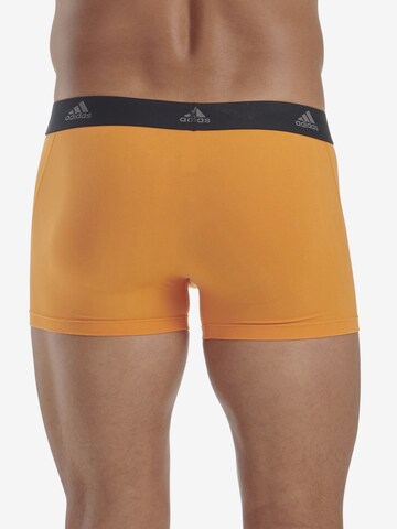 ADIDAS SPORTSWEAR Athletic Underwear in Grey