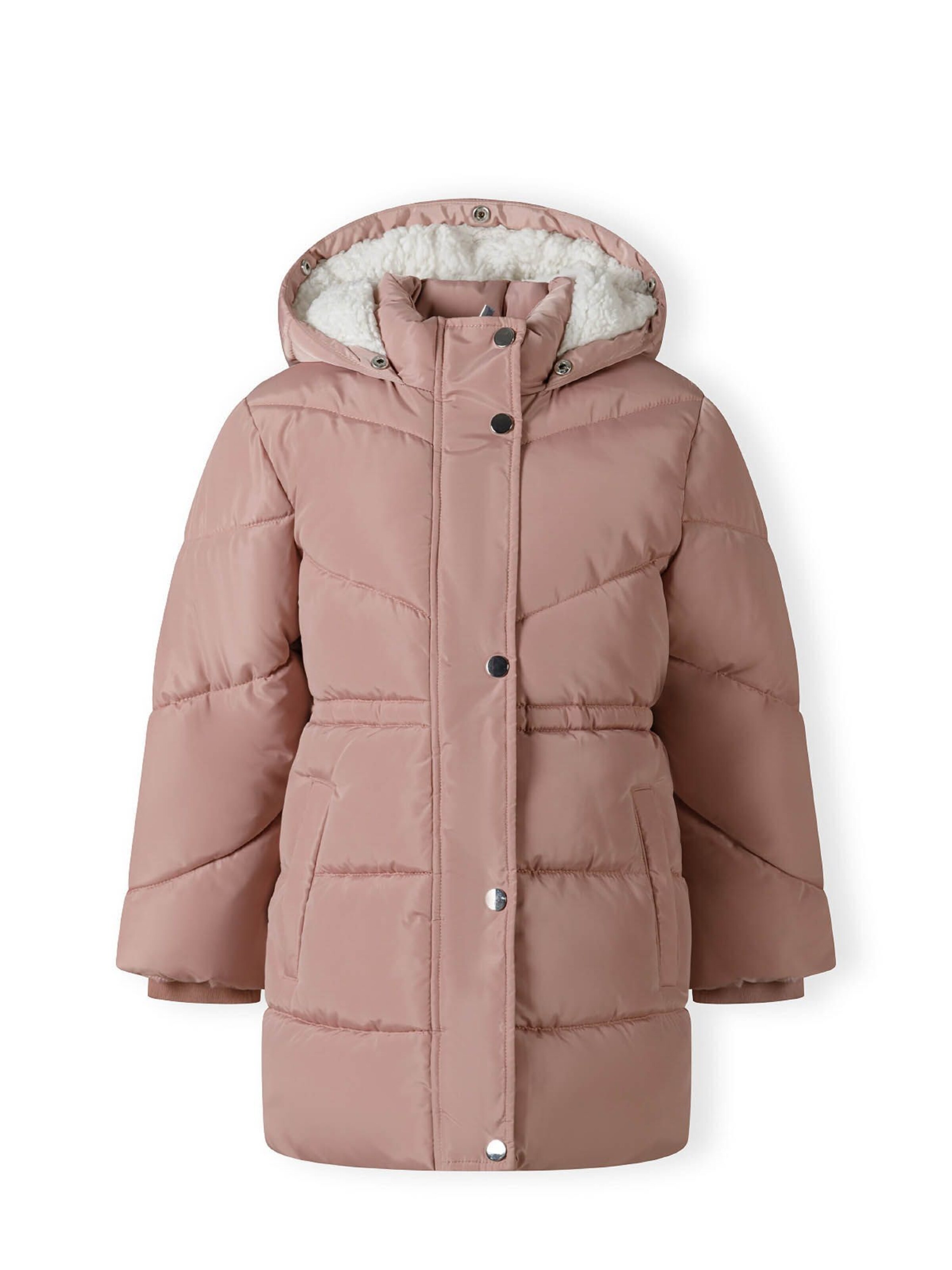 MINOTIKaput - roza boja