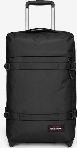 Valise 'Transit'R' EASTPAK en noir : devant