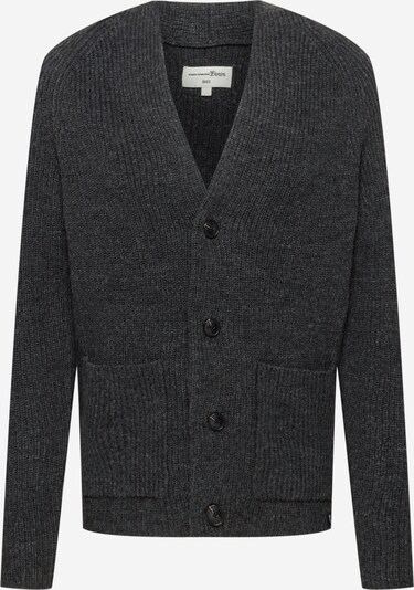 TOM TAILOR DENIM Kardigán - grafitová, Produkt