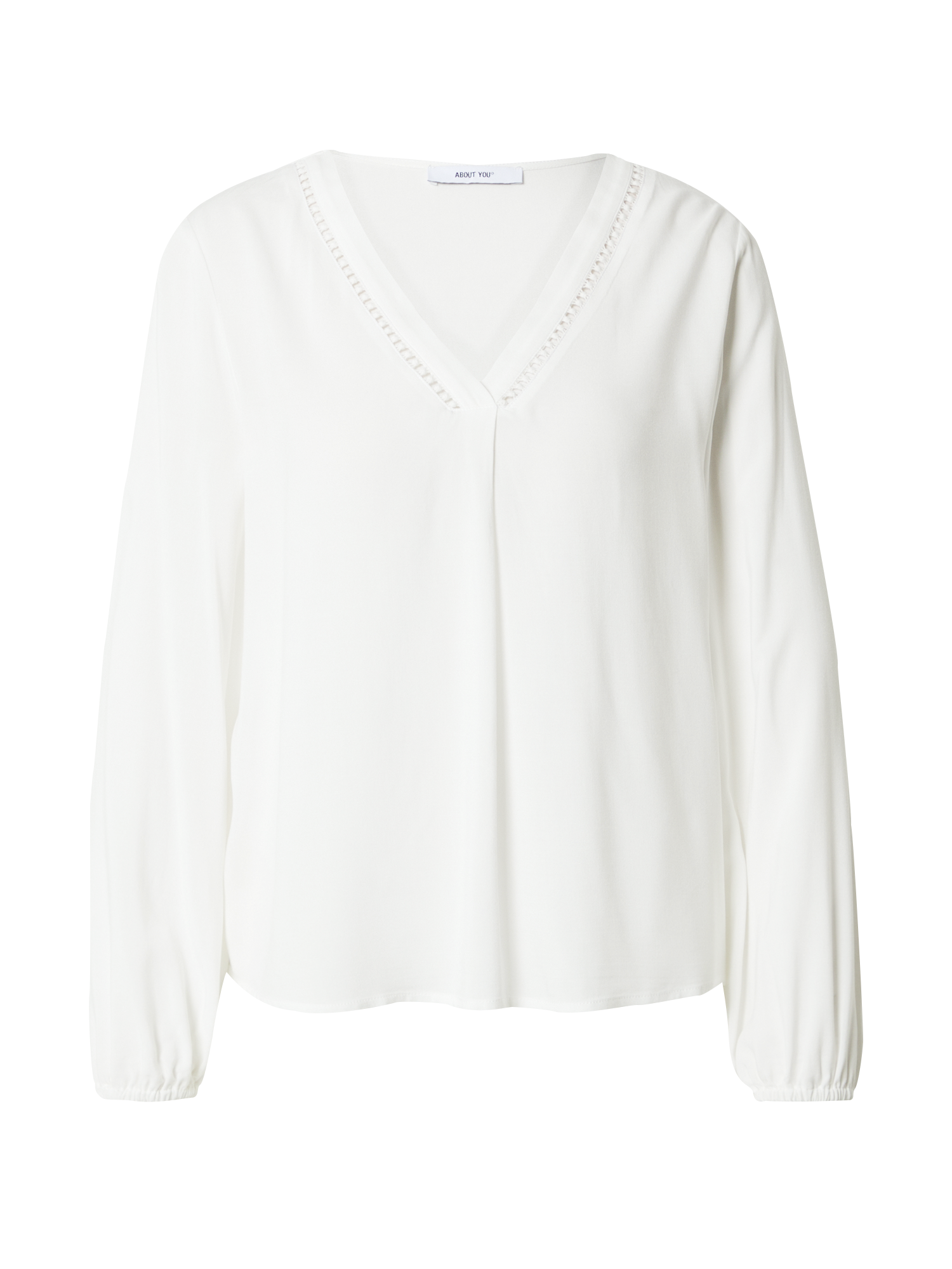 Abbigliamento dVcQJ  Camicia da donna Lia in Bianco 
