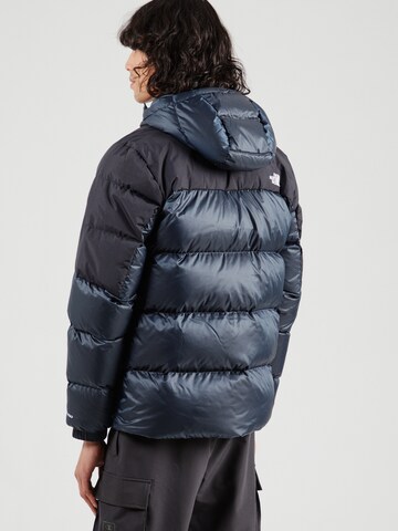 THE NORTH FACE Regular fit Outdoor jacket 'DIABLO' in Blue