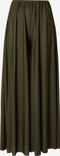 Guido Maria Kretschmer Women Kalhoty 'Samantha' - tmavě zelená, Produkt
