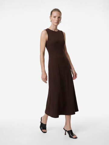 Koton Kleid in Braun