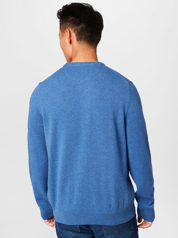 Polo Ralph Lauren Pulóver - kék