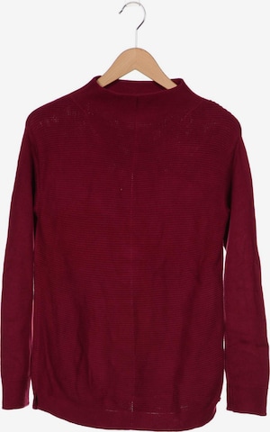 Marc O'Polo Sweater & Cardigan in M in Red: front