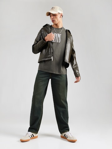 LEVI'S ® Shirt in Groen