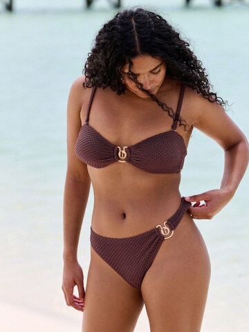 B by Ted Baker Bikini nadrágok - barna