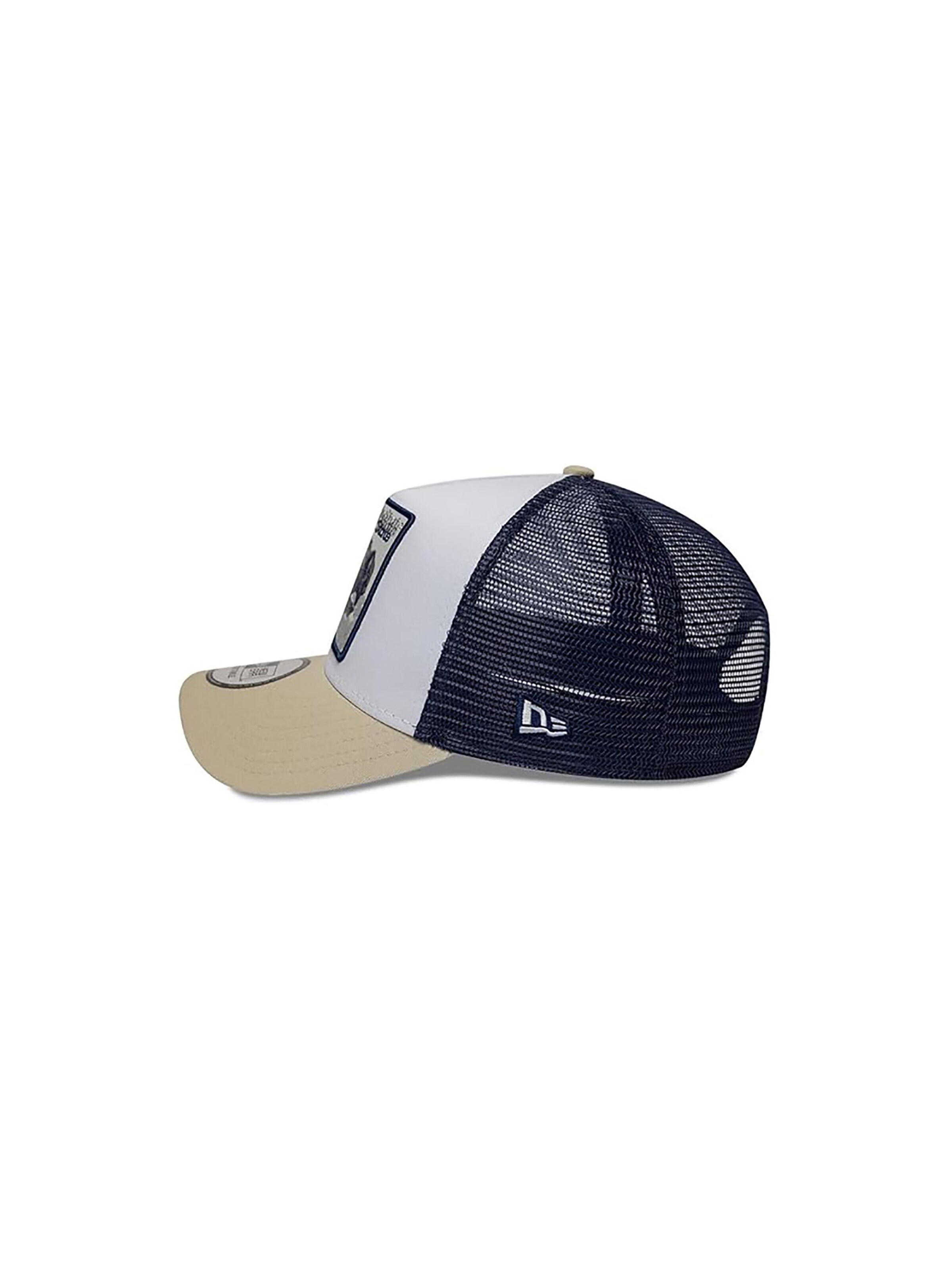 NEW ERA Cap 'State Bison 940' in Mixed colors