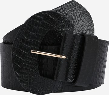 Ceinture 'Rika' Guido Maria Kretschmer Women en noir : devant