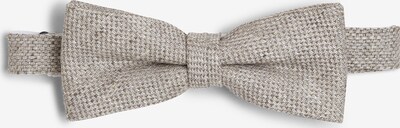 CG CLUB OF GENTS Bow Tie in Beige / White, Item view