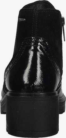 IGI&CO Stiefelette in Schwarz