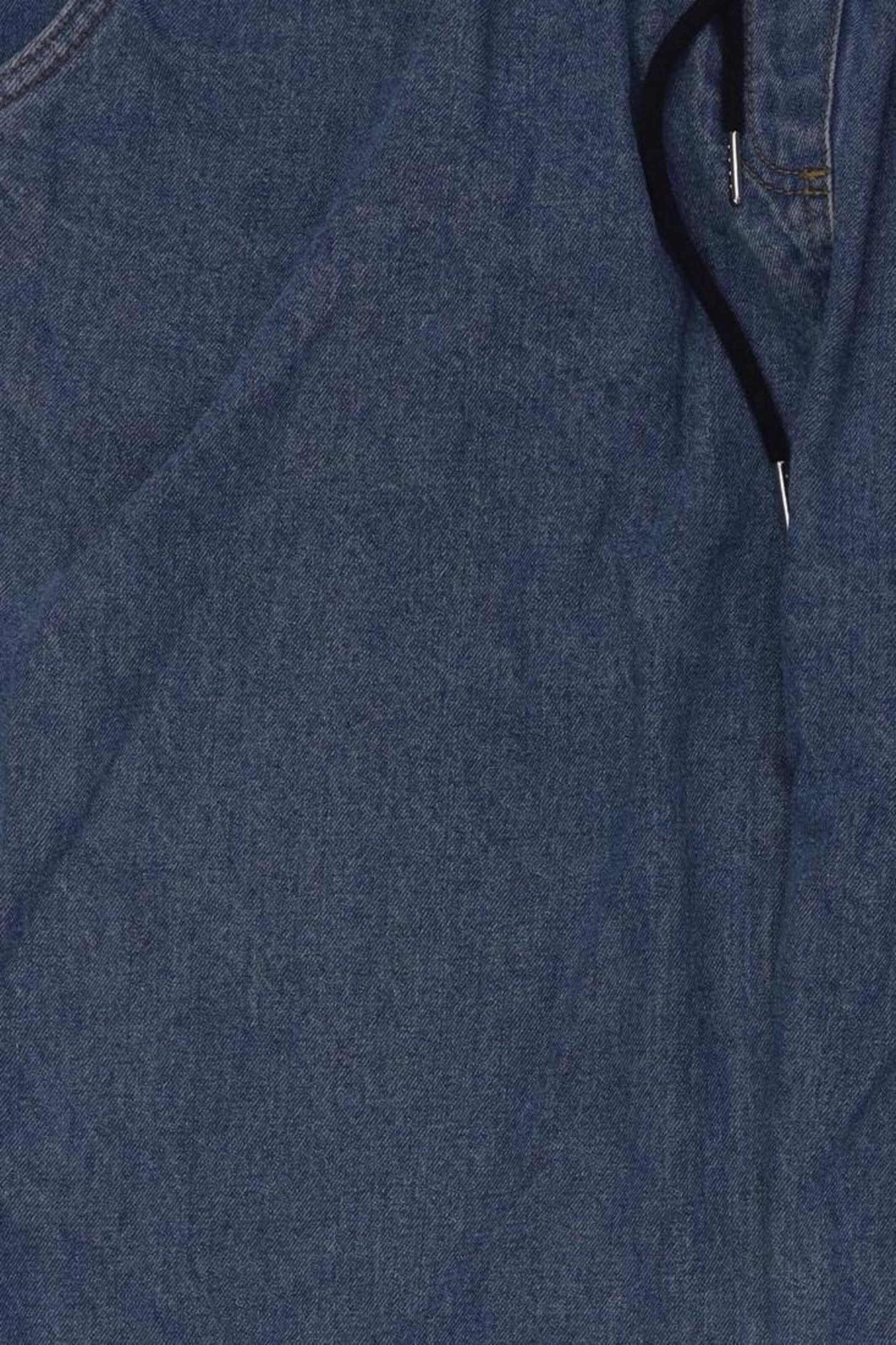 Angel of Style Pants in 4XL in Blue