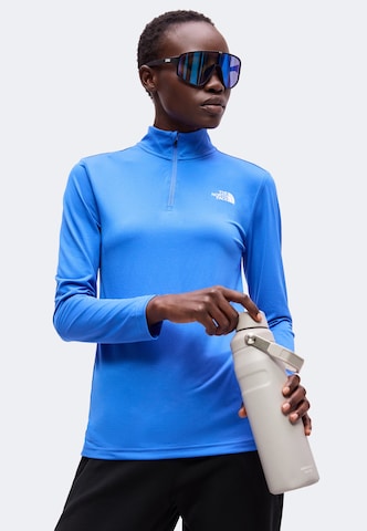 THE NORTH FACE Funkcionális felső 'FLEX' - kék