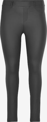 Pantaloni 'Dublin' di SANDGAARD in grigio: frontale