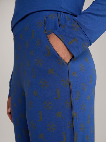 Regular Pantalon de pyjama JOOP! en bleu