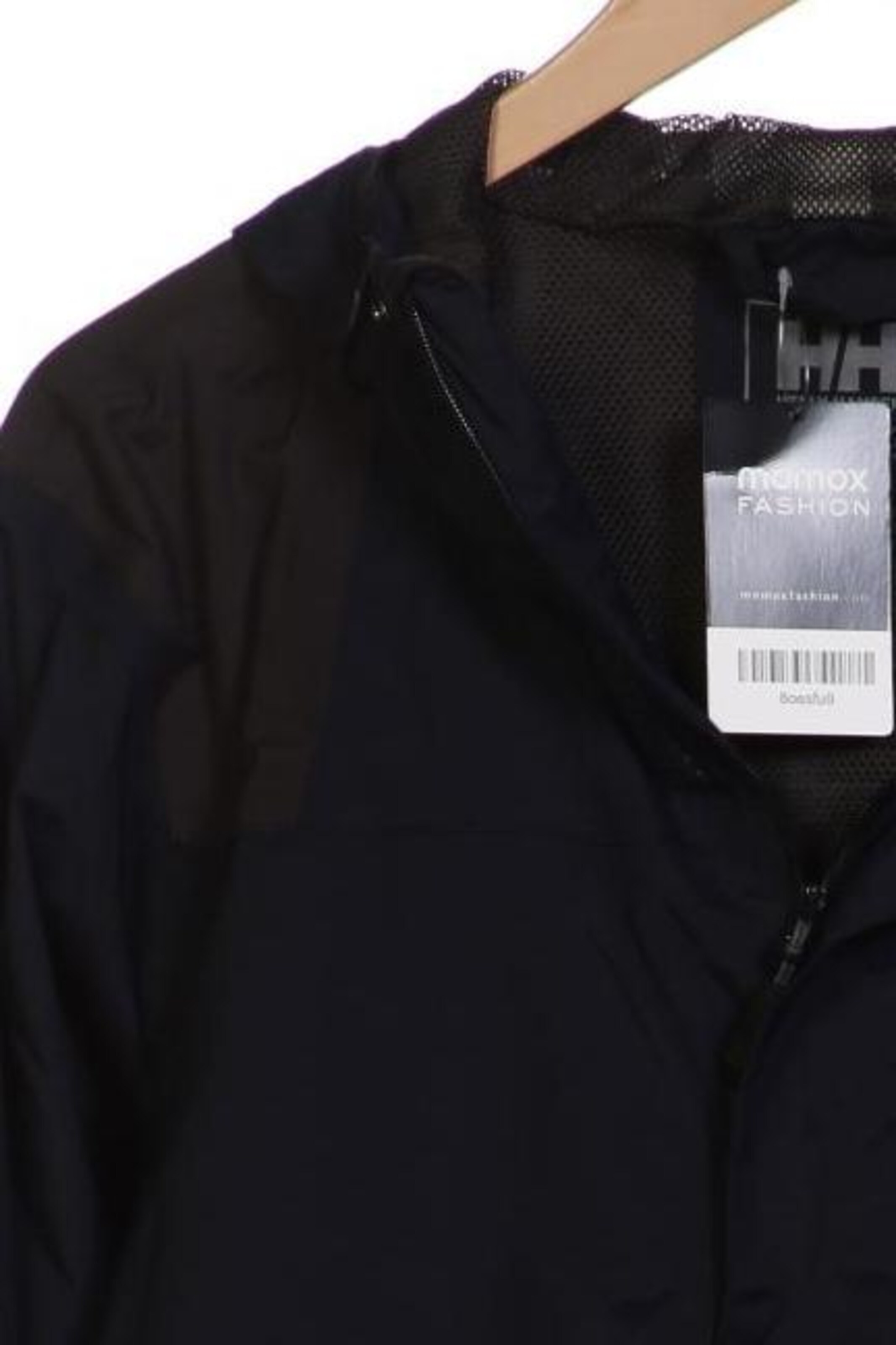 HELLY HANSEN Jacket & Coat in S in Blue