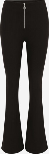 Noisy May Tall Pantalon 'SALLIE' en noir, Vue avec produit