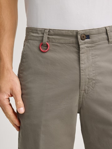 JOOP! Jeans Regular Chino trousers in Green