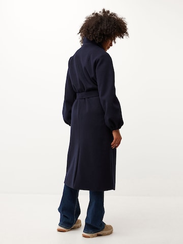 Manteau mi-saison MEXX en bleu