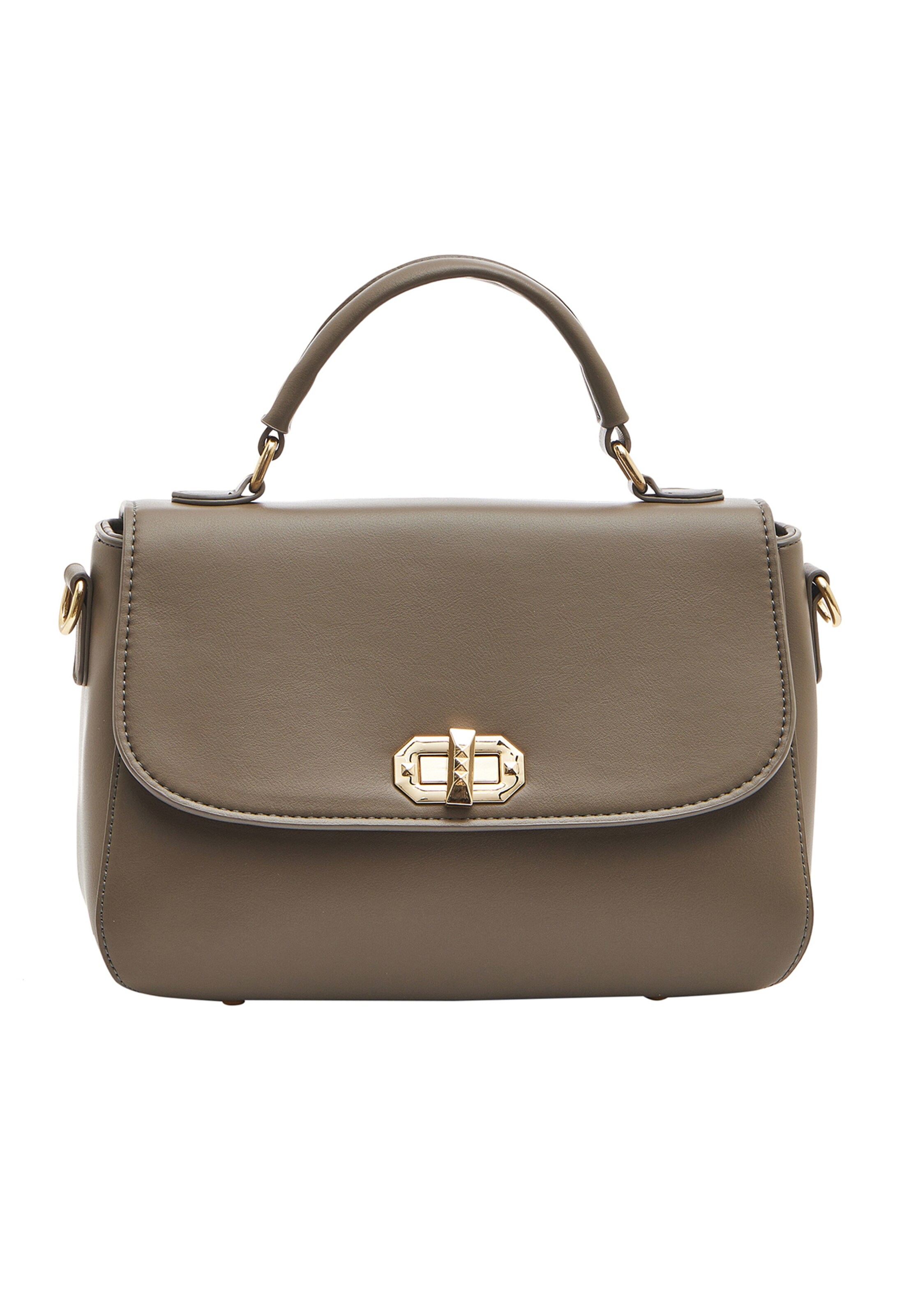 pilka Usha Rankinė: priekis