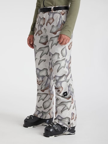 O'NEILL Regular Outdoor Pants in White