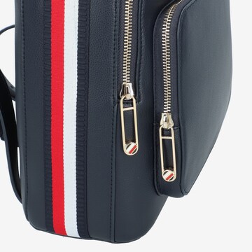 Rucsac 'Essential' de la TOMMY HILFIGER pe albastru