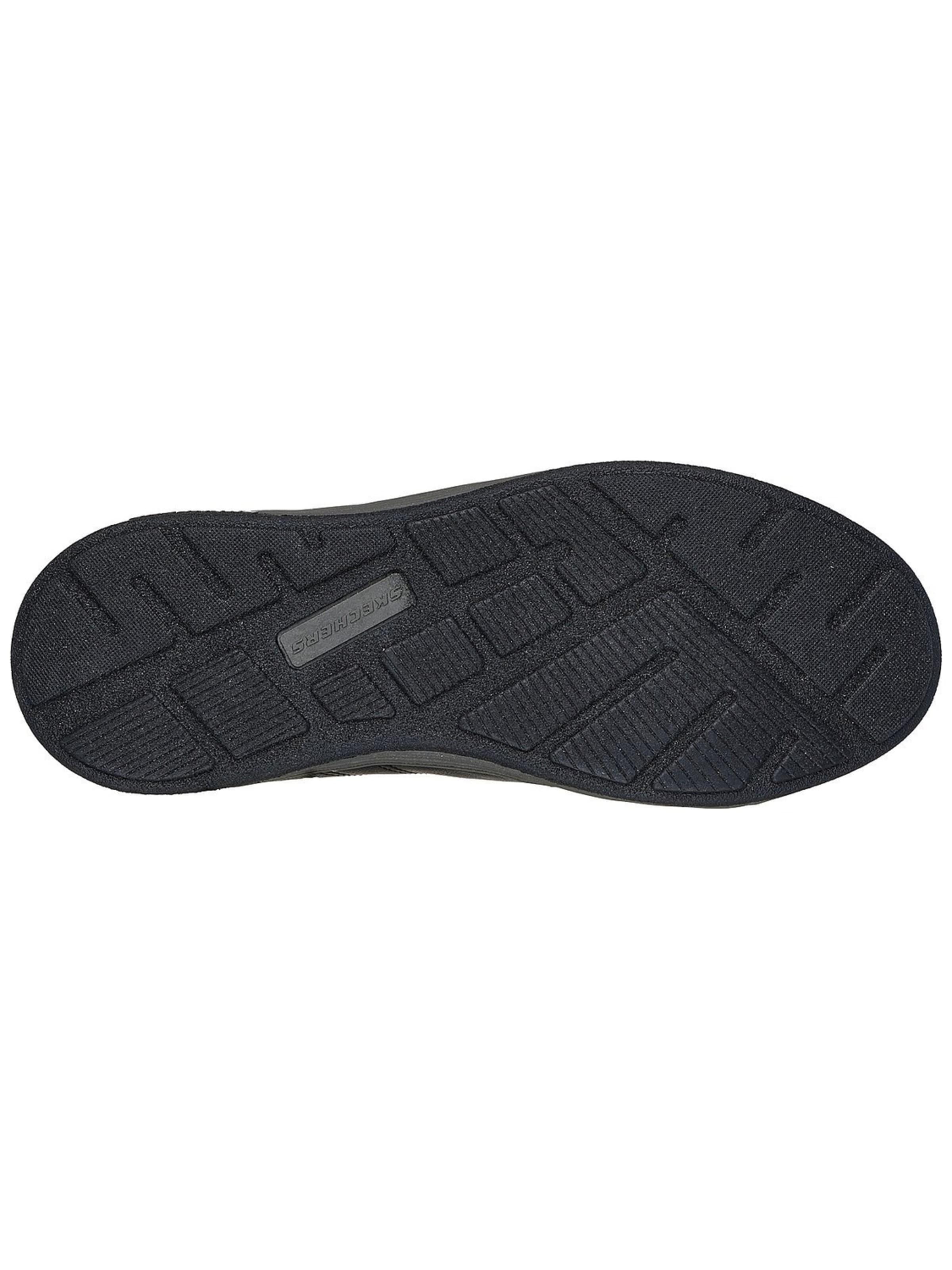 Scarpa sportiva 'Skechers Cavell Hensley' di SKECHERS in nero