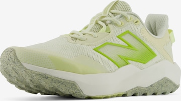 new balance Laufschuh 'Nitrel' in Grün: Vorderseite