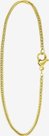 Lucardi Voetsieraden in Goud: voorkant