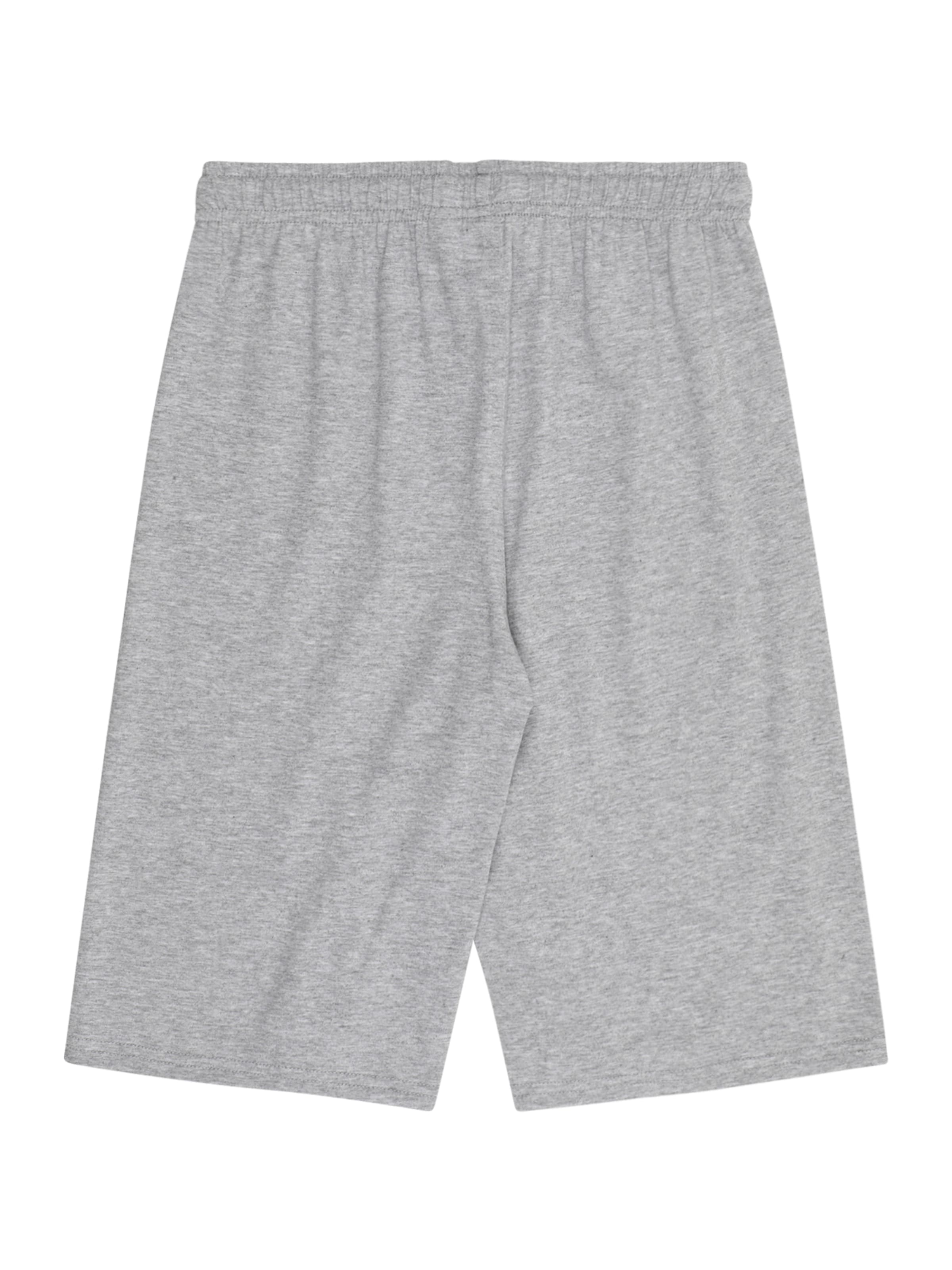 regular Pantaloni 'Eike' di ABOUT YOU in grigio