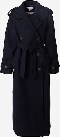 VILA Vinterfrakke 'SOFIE' i blå: forside